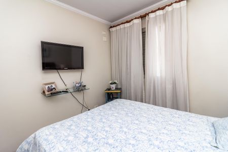 Apartamento à venda com 112m², 3 quartos e 2 vagasSuíte