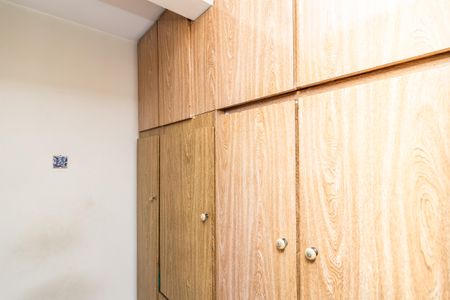 Apartamento à venda com 112m², 3 quartos e 2 vagasQuarto de Serviço