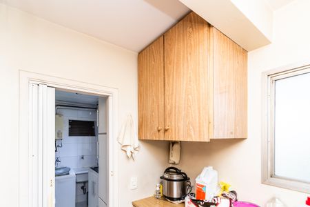 Apartamento à venda com 112m², 3 quartos e 2 vagasQuarto de Serviço