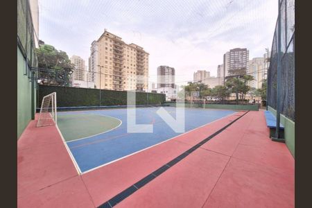 Apartamento à venda com 112m², 3 quartos e 2 vagasÁrea comum