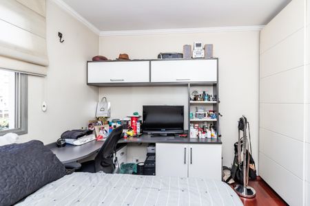 Apartamento à venda com 112m², 3 quartos e 2 vagasQuarto 1