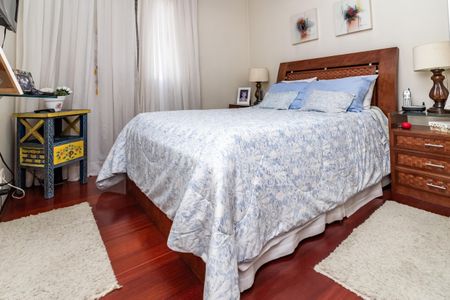 Apartamento à venda com 112m², 3 quartos e 2 vagasSuíte