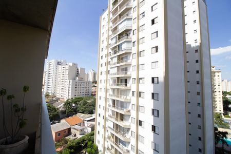 Apartamento à venda com 112m², 3 quartos e 2 vagasVaranda