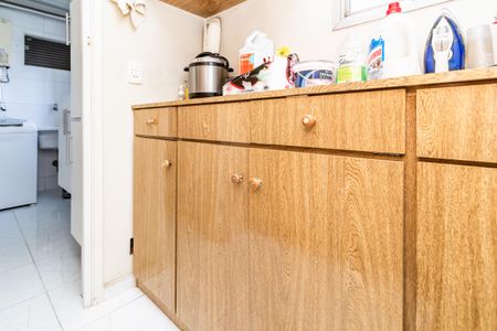 Apartamento à venda com 112m², 3 quartos e 2 vagasQuarto de Serviço