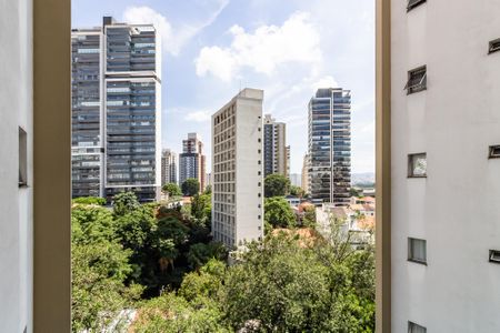 Apartamento à venda com 112m², 3 quartos e 2 vagasLavanderia