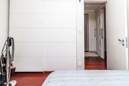 Apartamento à venda com 112m², 3 quartos e 2 vagasQuarto 1