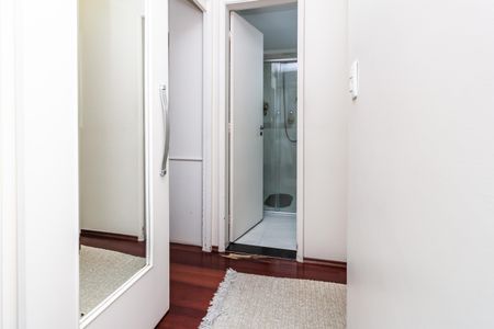 Apartamento à venda com 112m², 3 quartos e 2 vagasSuíte