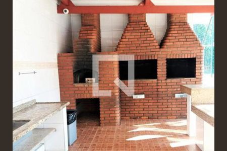 Apartamento à venda com 112m², 3 quartos e 2 vagasÁrea comum