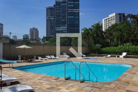 Apartamento à venda com 112m², 3 quartos e 2 vagasÁrea comum