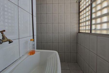 Apartamento à venda com 74m², 2 quartos e 1 vaga Apartamento à venda com 74m², 2 quartos e 1 vagaÁrea de Serviço