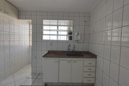 Apartamento à venda com 74m², 2 quartos e 1 vaga Apartamento à venda com 74m², 2 quartos e 1 vagaCozinha