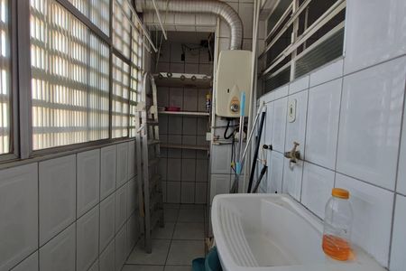 Apartamento à venda com 74m², 2 quartos e 1 vaga Apartamento à venda com 74m², 2 quartos e 1 vagaÁrea de Serviço