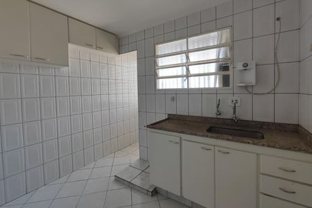 Apartamento à venda com 74m², 2 quartos e 1 vaga Apartamento à venda com 74m², 2 quartos e 1 vagaCozinha