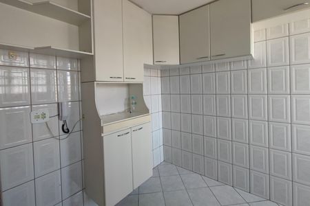 Apartamento à venda com 74m², 2 quartos e 1 vaga Apartamento à venda com 74m², 2 quartos e 1 vagaCozinha