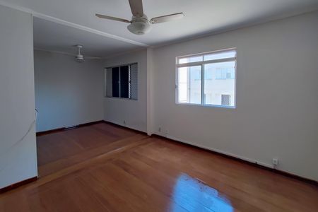 Apartamento à venda com 74m², 2 quartos e 1 vaga Apartamento à venda com 74m², 2 quartos e 1 vagaSala de Estar