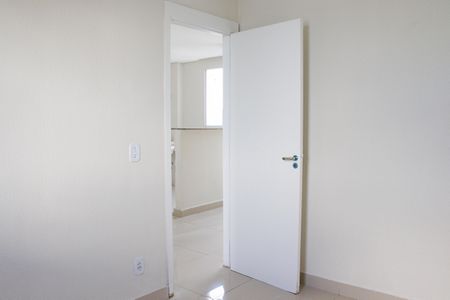 Apartamento para alugar com 44m², 2 quartos e 1 vagaQuarto 1