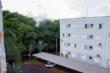 Apartamento para alugar com 44m², 2 quartos e 1 vagaVista do Quarto 1