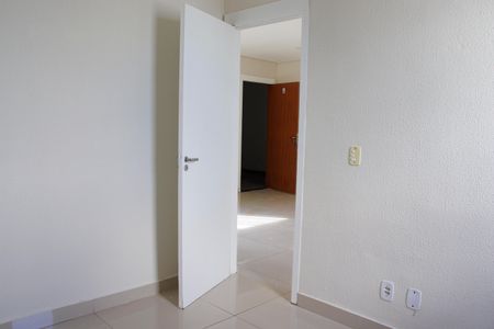 Apartamento para alugar com 44m², 2 quartos e 1 vagaQuarto 2