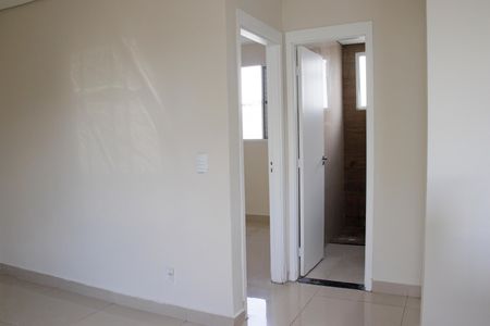 Apartamento para alugar com 44m², 2 quartos e 1 vagaSala