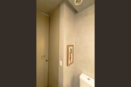 Apartamento à venda com 70m², 1 quarto e 1 vaga Apartamento à venda com 70m², 1 quarto e 1 vagaLavabo