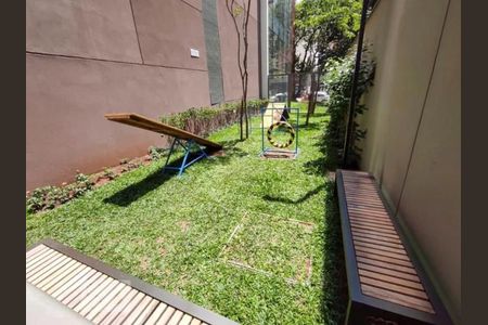 Apartamento à venda com 70m², 1 quarto e 1 vaga Apartamento à venda com 70m², 1 quarto e 1 vagaÁrea comum - Pet Place