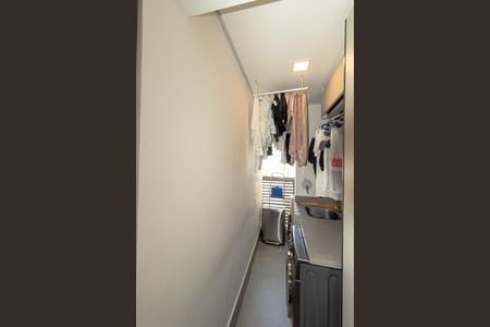 Apartamento à venda com 70m², 1 quarto e 1 vaga Apartamento à venda com 70m², 1 quarto e 1 vagaÁrea de Serviço