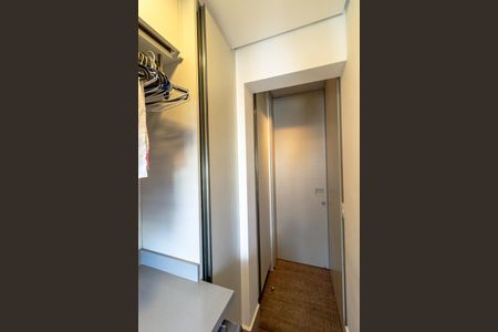 Apartamento à venda com 70m², 1 quarto e 1 vaga Apartamento à venda com 70m², 1 quarto e 1 vagaÁrea de Serviço