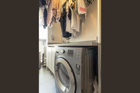 Apartamento à venda com 70m², 1 quarto e 1 vaga Apartamento à venda com 70m², 1 quarto e 1 vagaÁrea de Serviço