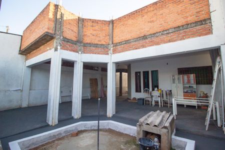Casa para alugar com 140m², 2 quartos e 2 vagas Casa para alugar com 140m², 2 quartos e 2 vagasGaragem