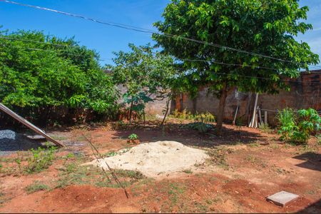 Casa para alugar com 140m², 2 quartos e 2 vagasQuintal