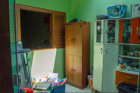 Casa para alugar com 140m², 2 quartos e 2 vagasÁrea de luz