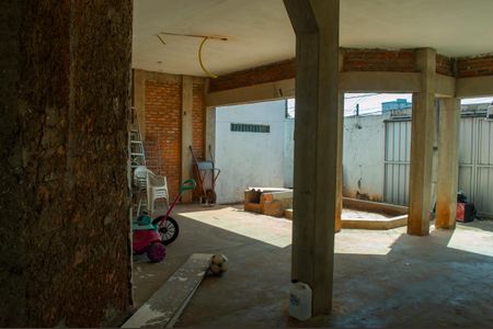 Casa para alugar com 140m², 2 quartos e 2 vagasGaragem