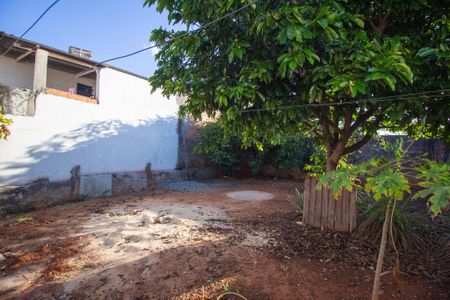 Casa para alugar com 140m², 2 quartos e 2 vagas Casa para alugar com 140m², 2 quartos e 2 vagasQuintal