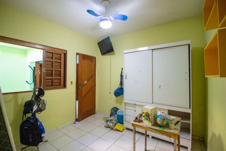 Casa para alugar com 140m², 2 quartos e 2 vagas Casa para alugar com 140m², 2 quartos e 2 vagasQuarto 2