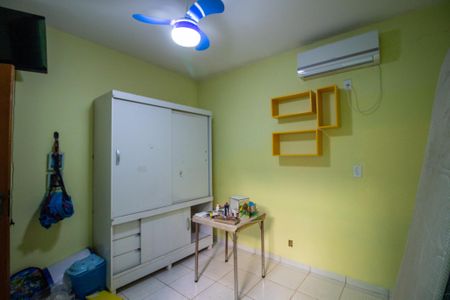 Casa para alugar com 140m², 2 quartos e 2 vagas Casa para alugar com 140m², 2 quartos e 2 vagasQuarto 2