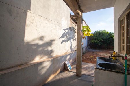 Casa para alugar com 140m², 2 quartos e 2 vagas Casa para alugar com 140m², 2 quartos e 2 vagasÁrea de Serviço