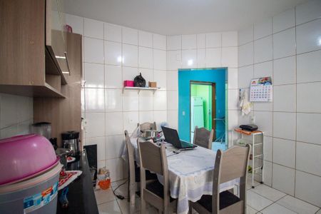 Casa para alugar com 140m², 2 quartos e 2 vagas Casa para alugar com 140m², 2 quartos e 2 vagasCozinha