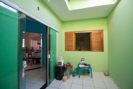 Casa para alugar com 140m², 2 quartos e 2 vagas Casa para alugar com 140m², 2 quartos e 2 vagasArea de Luz