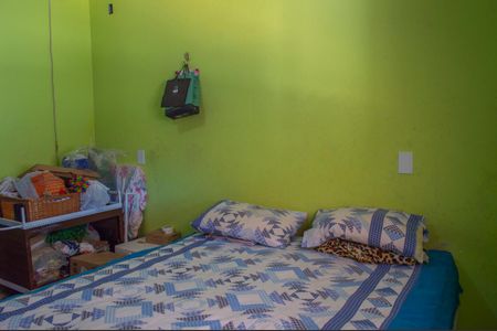 Casa para alugar com 140m², 2 quartos e 2 vagasQuarto 1