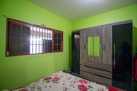 Casa para alugar com 140m², 2 quartos e 2 vagas Casa para alugar com 140m², 2 quartos e 2 vagasQuarto 1