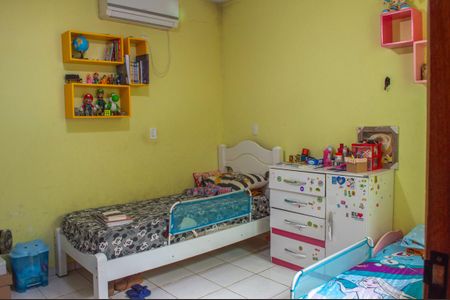 Casa para alugar com 140m², 2 quartos e 2 vagasQuarto 2