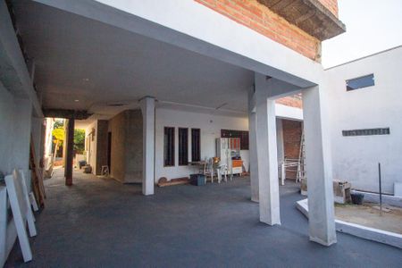 Casa para alugar com 140m², 2 quartos e 2 vagas Casa para alugar com 140m², 2 quartos e 2 vagasGaragem