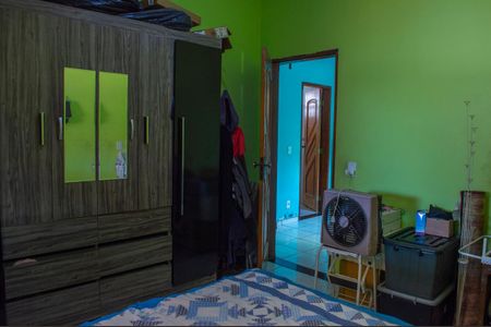 Casa para alugar com 140m², 2 quartos e 2 vagasQuarto 1