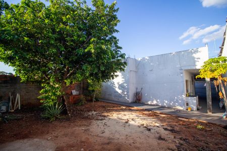 Casa para alugar com 140m², 2 quartos e 2 vagas Casa para alugar com 140m², 2 quartos e 2 vagasQuintal
