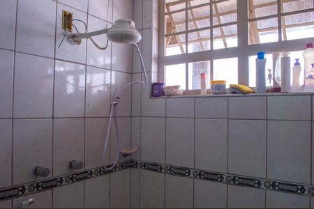 Casa para alugar com 140m², 2 quartos e 2 vagasBanheiro