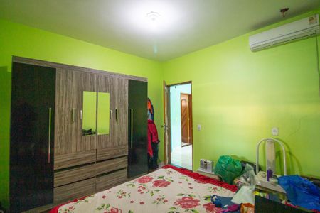 Casa para alugar com 140m², 2 quartos e 2 vagas Casa para alugar com 140m², 2 quartos e 2 vagasQuarto 1