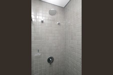 Studio à venda com 28m², 1 quarto e sem vagaBanheiro