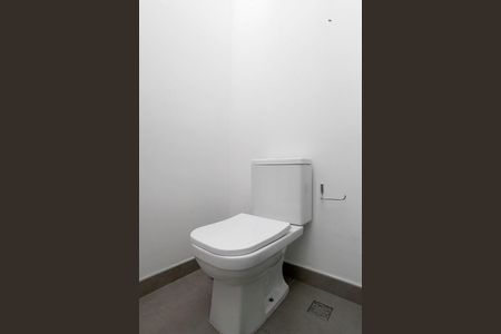 Studio à venda com 28m², 1 quarto e sem vagaBanheiro