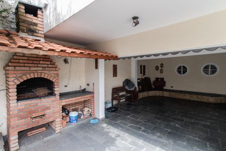 Casa à venda com 500m², 3 quartos e 5 vagasÁrea Gourmet e Garagem  