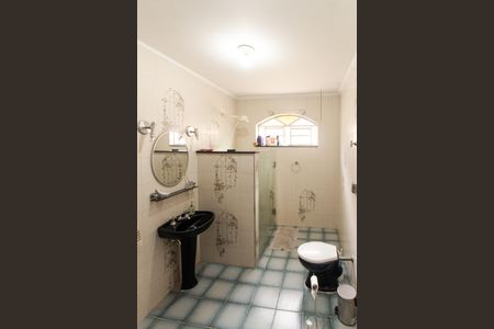 Casa à venda com 500m², 3 quartos e 5 vagasBanheiro